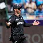 Glenn Phillips Ruled Out - CrickHype