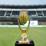 Asia Cup 2025 Crickhype