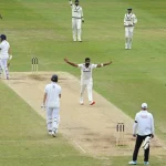 Who is Himanshu Sangwan? The Man Who Clean-Bowled Virat Kohli