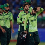 Public Questions Big Salaries for National Cricketers After Poor Performances